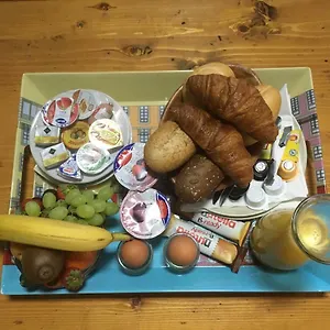 House Of Arts & Crafts Bed and breakfast