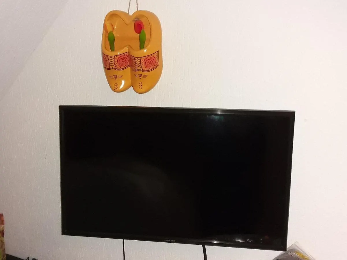 Dendolili Room Amsterdam Homestay