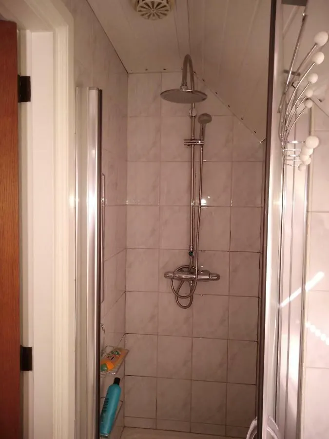Homestay Dendolili Room Amsterdam Netherlands